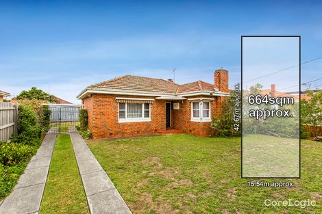 Property photo of 14 Bournian Avenue Strathmore VIC 3041