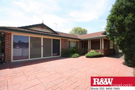 Property photo of 51A Rooty Hill Road South Rooty Hill NSW 2766