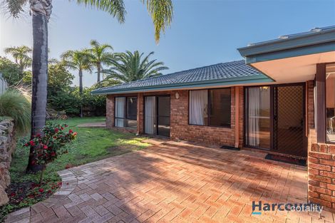 Property photo of 8 Inverness Edge Connolly WA 6027
