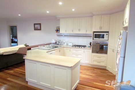 Property photo of 6 Grange Crescent Warragul VIC 3820