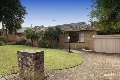 23 Tullimbar Cct, Vermont South, VIC 3133