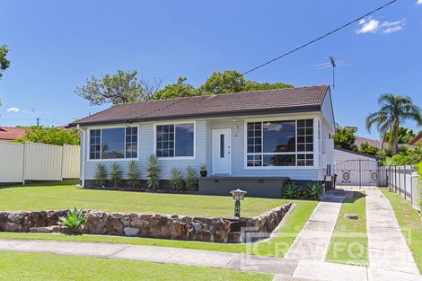 Property photo of 13 Urara Parade Wallsend NSW 2287