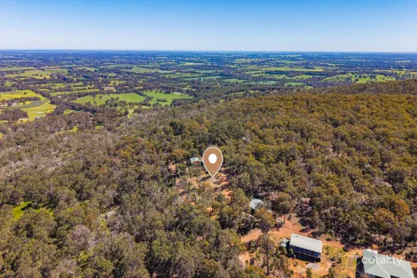 Property photo of 672 Tallathalla Road Waroona WA 6215