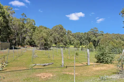 Property photo of 672 Tallathalla Road Waroona WA 6215