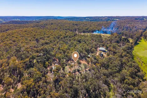 Property photo of 672 Tallathalla Road Waroona WA 6215