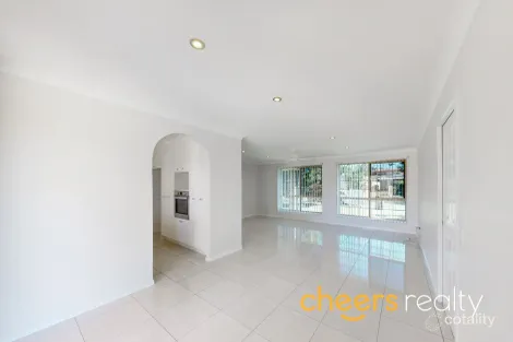 Property photo of 56 Bannockburn Crescent Parkinson QLD 4115