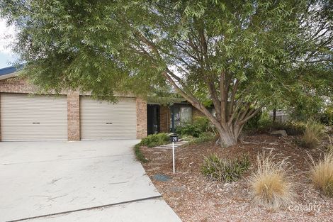 Property photo of 29 Jane Sutherland Street Conder ACT 2906