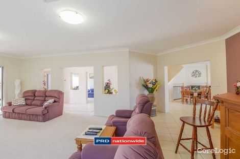 Property photo of 36 Ebony Close Hillvue NSW 2340