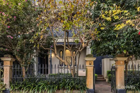 9 Collins St, Annandale, NSW 2038
