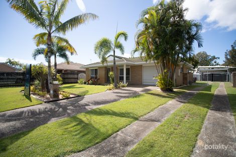 Property photo of 10 Tropical Avenue Andergrove QLD 4740