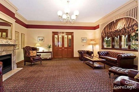 Property photo of 2 Heritage Court Castle Hill NSW 2154