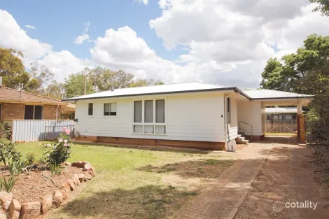 4 Marcus St, Griffith, NSW 2680