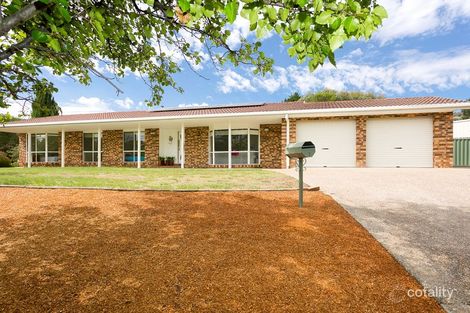 Property photo of 3 Hartung Crescent Theodore ACT 2905