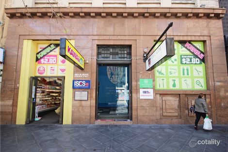 66 King William St, Adelaide, SA 5000