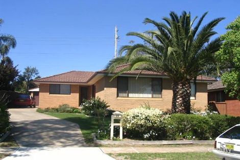 19 Bligh Ave, Lurnea, NSW 2170