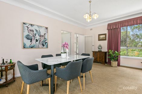 Property photo of 31 Cobran Road Cheltenham NSW 2119