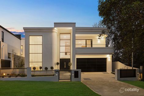 Property photo of 3A Melrose Street Epping NSW 2121