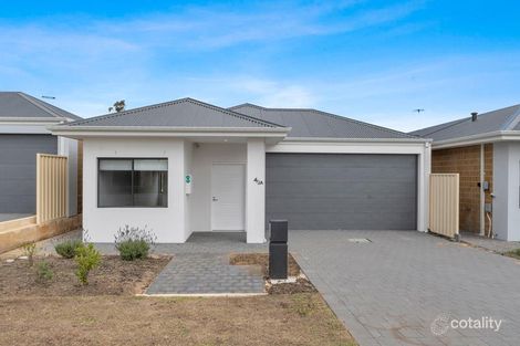 Property photo of 4/2A Kwella Entrance Greenfields WA 6210