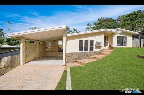Property photo of 59 Park Street Bayview Heights QLD 4868