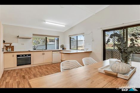 Property photo of 59 Park Street Bayview Heights QLD 4868