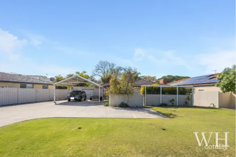25 Pulo Rd, Brentwood, WA 6153