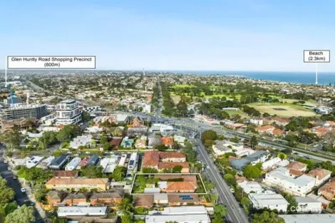 Property photo of 218 Hotham Street Elsternwick VIC 3185