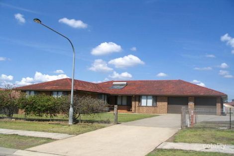Property photo of 7 Nineteenth Avenue Hoxton Park NSW 2171