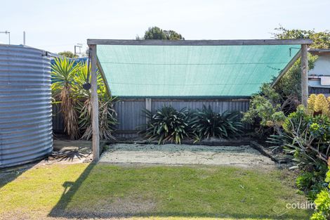 Property photo of 1 Gardner Avenue Tumby Bay SA 5605