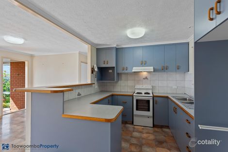 Property photo of 14 Bryan Street Darling Heights QLD 4350