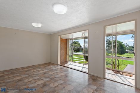 Property photo of 14 Bryan Street Darling Heights QLD 4350