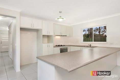 Property photo of 27 Keirle Road Kellyville Ridge NSW 2155