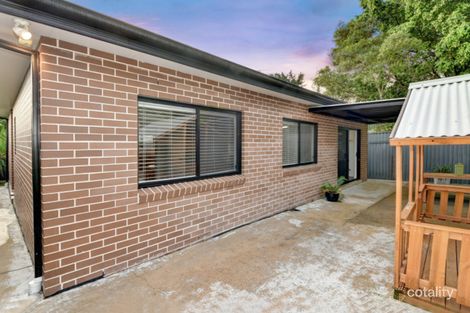 Property photo of 45/45-A Beaumont Street Auburn NSW 2144