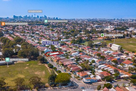 Property photo of 66 Park Road Marrickville NSW 2204