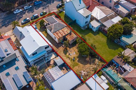 Property photo of 66 Park Road Marrickville NSW 2204