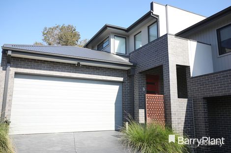 3/18 Belle Vue, Lilydale, VIC 3140