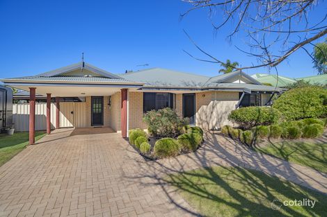 Property photo of 56 Dunsborough Lakes Drive Dunsborough WA 6281