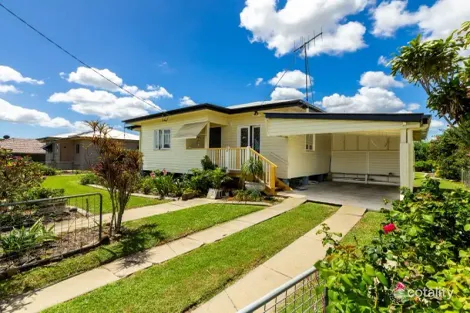 3 Luther St, Svensson Heights, QLD 4670