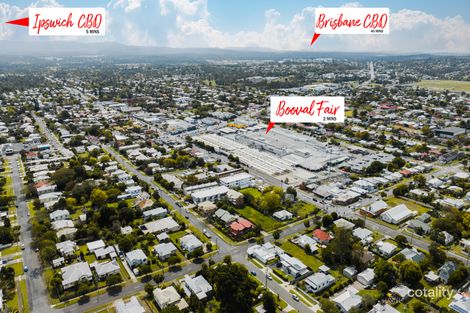2a Wilson St, Newtown, QLD 4305