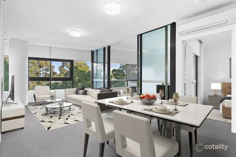 413/7 Australia Ave, Sydney Olympic Park, NSW 2127