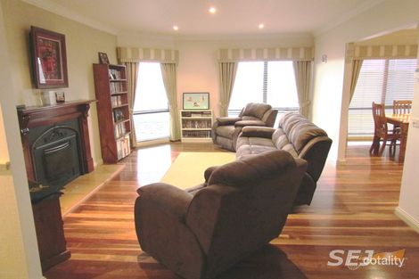 Property photo of 6 Grange Crescent Warragul VIC 3820