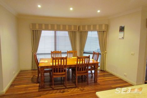 Property photo of 6 Grange Crescent Warragul VIC 3820