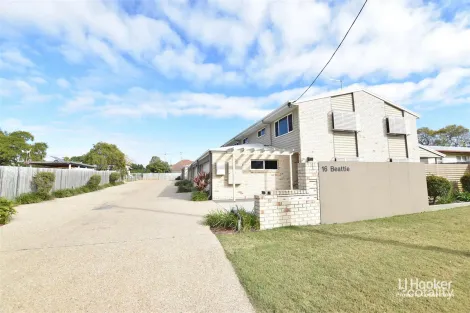 Property photo of 5/16 Beattie Street Kallangur QLD 4503