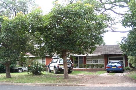 126 Prince Charles Rd, Belrose, NSW 2085