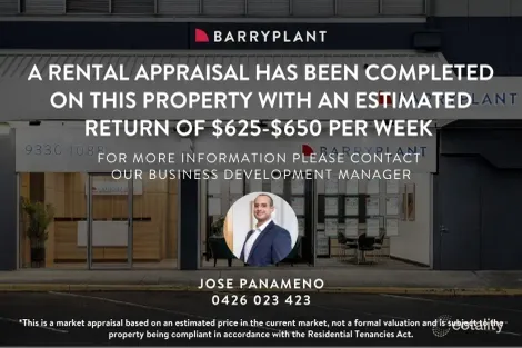 Property photo of 14 Frontier Avenue Greenvale VIC 3059