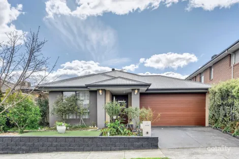 Property photo of 14 Frontier Avenue Greenvale VIC 3059