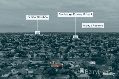 Property photo of 2/252 Hogans Road Hoppers Crossing VIC 3029