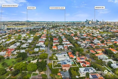 Property photo of 70 Kitchener Road Ascot QLD 4007