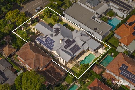 Property photo of 70 Kitchener Road Ascot QLD 4007