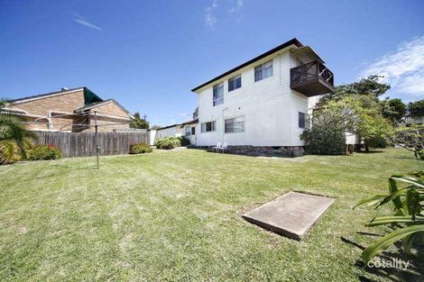 Property photo of 2 Kaloona Place Kirrawee NSW 2232