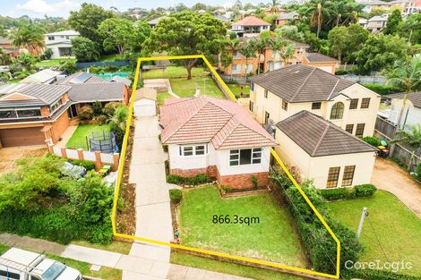 Property photo of 43 Frederick Street Ryde NSW 2112